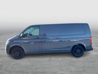 Gebraucht VW Transporter 150 PS (110 kW) 2024 Pure grey Van