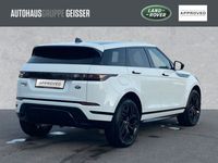 gebraucht Land Rover Range Rover evoque RRP300e R-DYNAMIC SE AWD Automatik