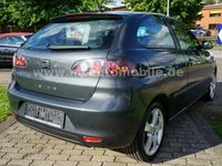 gebraucht Seat Ibiza Sport Edition