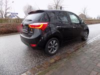 Gebraucht Hyundai ix20 125 PS (91 kW) 2016 Schwarz Kleinwagen
