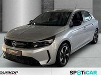 Gebraucht Opel Corsa 100 kW (136 PS) 2024 Silber Kleinwagen