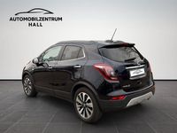 Gebraucht Opel Mokka X Ultimate 140 PS (102 kW) 2018 Blau SUV