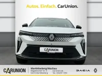 Gebraucht Renault Scenic E-Tech Iconic 161 kW (220 PS) 2025 Schwarz SUV