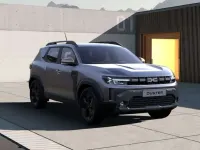 Nouă Dacia Duster Extreme 122 CP (89 kW) 2026 Gri SUV