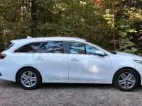 Gebraucht Kia Ceed 140 PS (102 kW) 2019 Weiß Kleinwagen