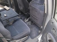 Gebraucht Honda Stream 2003 Silber Van / Kleinbus