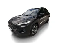 Gebraucht Toyota Corolla Cross Team 179 PS (131 kW) 2025 Schwarz SUV