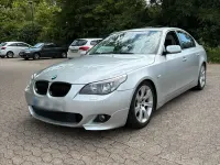 Gebraucht BMW 530 258 PS (189 kW) 2005 Limousine