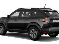 Neu Dacia Duster Expression 154 PS (113 kW) 2025 Blackpearlschwarz SUV