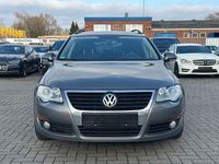 Gebraucht VW Passat Trendline 140 PS (102 kW) 2008 Grau Kombi