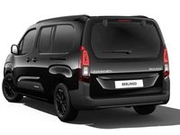 Neu Citroën Berlingo 102 PS (75 kW) 2025 Perla neraschwarz me... Van / Kleinbus
