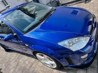 Gebraucht Ford Focus RS 215 PS (158 kW) 2003 Blau Limousine