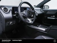 Gebraucht Mercedes EQA350 Progressive 214 kW (292 PS) 2024 Unilack polarweiß SUV