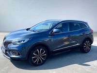 Gebraucht Renault Kadjar Bose Edition 160 PS (117 kW) 2019 Grau SUV