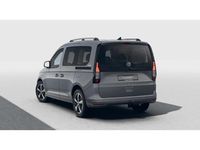Neu VW Caddy Life 116 PS (85 kW) 2025 Grau Van / Kleinbus
