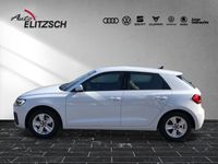 gebraucht Audi A1 Sportback 25 TFSI basis S tronic LED phone box