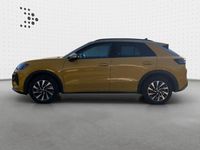 Neu VW T-Roc Life 116 PS (85 kW) 2026 Canary yellow SUV