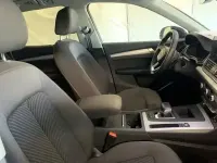 Gebraucht Audi Q5 204 PS (150 kW) 2023 Schwarz SUV
