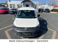 gebraucht VW Caddy Nfz Kasten EcoProfi BMT*Tempom*PDC*Klima*6