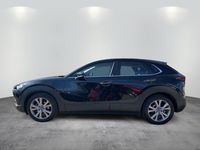 Second-hand Mazda CX-30 Selection 179 CP (131 kW) 2019 Negru SUV