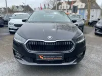 Neu Skoda Fabia Essence 150 PS (110 kW) 2026 (schwarzmagic perleffekt) Kleinwagen