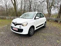 Gebraucht Renault Twingo SE 69 PS (50 kW) 2016 Weiß Kleinwagen