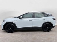 Gebraucht VW ID.4 Pure 125 kW (170 PS) 2021 Weiß SUV