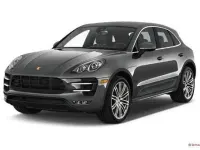 Gebraucht Porsche Macan 441 PS (324 kW) 2020 Weiß SUV