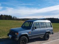 gebraucht Mitsubishi Pajero L040