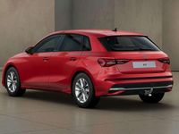 Neu Audi A3 116 PS (85 kW) 2026 Progressivrot metallic Limousine