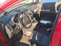 Gebraucht Mazda 5 143 PS (105 kW) 2006 Rot Van / Kleinbus