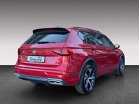 Używany Seat Tarraco FR 150 KM (110 kW) 2023 Czerwony SUV