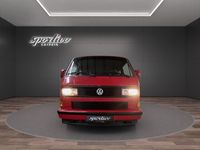Gebraucht VW T3 Edition 92 PS (67 kW) 1992 Van
