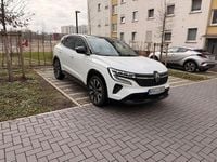 Gebraucht Renault Austral Techno 160 PS (117 kW) 2022 Weiß SUV