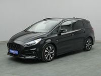 gebraucht Ford S-MAX ST-Line 150PS/Winter-P./Business-P./PDC