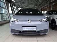 Gebraucht VW ID.3 Pro 106 kW (145 PS) 2022 Mondsteingrau Kleinwagen