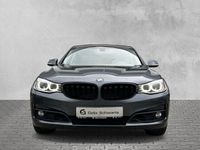 gebraucht BMW 320 Gran Turismo i AHK+XENON+NAVI+KAMERA+SHZG