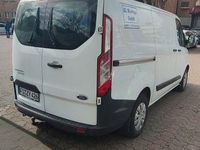 Gebraucht Ford Transit 150 PS (110 kW) 2016 Weiß Van / Kleinbus