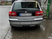 Gebraucht VW Golf IV 110 PS (80 kW) 2003 Silber Kombi