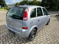 gebraucht Opel Meriva 1.6**8 V**KLIMA**EURO 4**