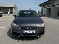 gebraucht Audi A1 attraction