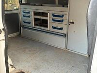 Gebraucht VW T5 140 PS (102 kW) 2011 Weiß Van