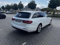 Gebraucht Mercedes E200 150 PS (110 kW) 2018 Kombi