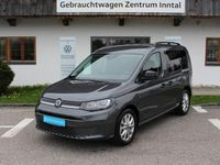 gebraucht VW Caddy Life