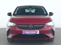 Gebraucht Opel Corsa Edition 75 PS (55 kW) 2021 Chili rot Kleinwagen