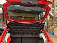 Gebraucht Seat Ibiza 110 PS (80 kW) 2016 Rot Limousine