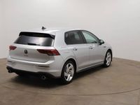 gebraucht VW Golf VIII 2.0 TSI GTI 180kW