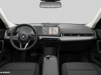 Gebraucht BMW X1 150 PS (110 kW) 2025 Schwarz SUV