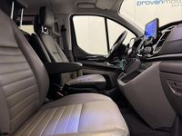 Gebraucht Ford Transit Custom 170 PS (125 kW) 2023 Braun Van / Kleinbus