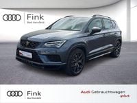 Usata Cupra Ateca 300 CV (220 kW) 2020 Grigio SUV